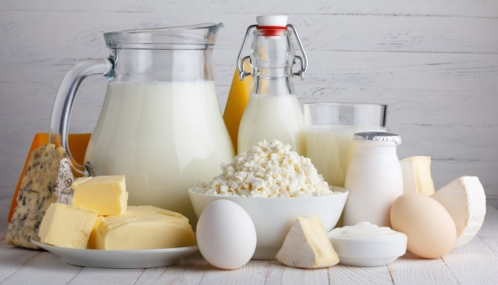 На Закарпатті найбільше в Україні подешевшали молочні продукти З початку року найбільше подорожчали молочні продукти на Полтавщині, а найбільше подешевшали на Закарпатті