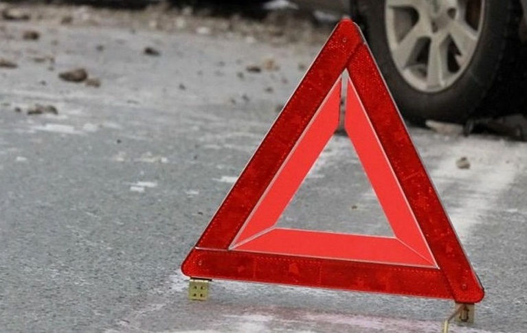 У Мукачеві сьогодні сталася потрійна ДТП У Мукачеві сьогодні, 24 травня, сталася потрійна ДТП