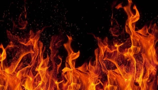 У Мукачеві цієї ночі підпалили піцерію У Мукачеві цієї ночі підпалили піцерію на вулиці Першотравнева набережна