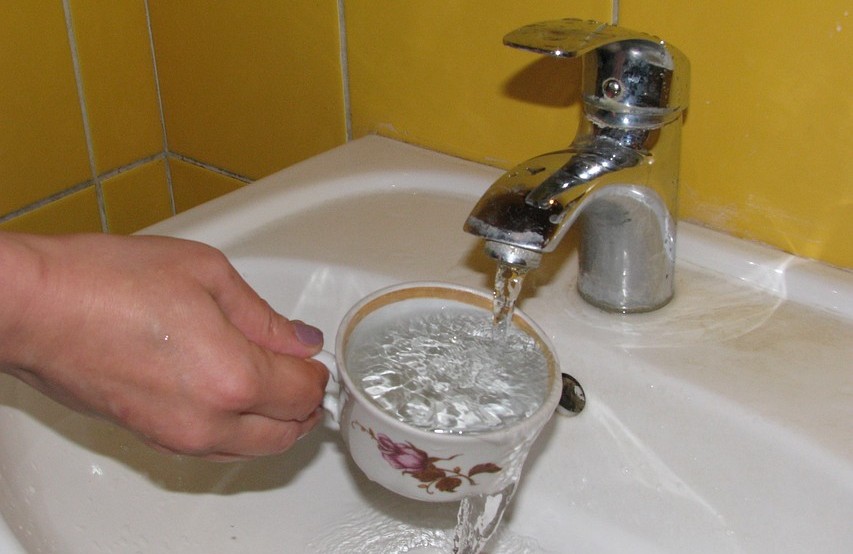 В Ужгороді тариф на водопостачання хочуть підвищити на 30% Тариф на водопостачання в Ужгороді може зрости на 30%