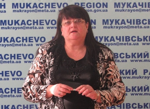 "Головне – це здоров’я людей", – Вікторія Лані Головний лікар комунальної організації "Центр первинної медико-санітарної допомоги Мукачівського району" Лані Вікторія Юріївна розповіла про стан медицини у Мукачівському районі