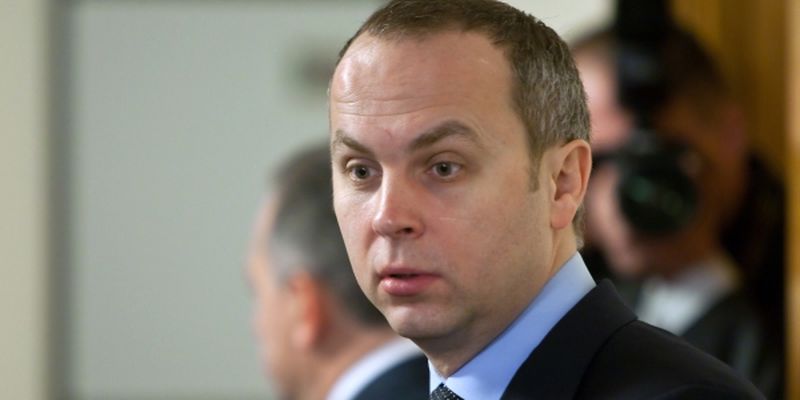 Шуфрич звинуватив Порошенка і Турчинова у державній зраді Луценко розповів, що Шуфрич звинуватив Порошенка і Турчинова у державній зраді