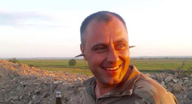 Зеленський звільнив закарпатця Гелетея та вже знайшов йому заміну Зеленський звільнив Гелетея і призначив Оцерклевича главою Держслужби охорони