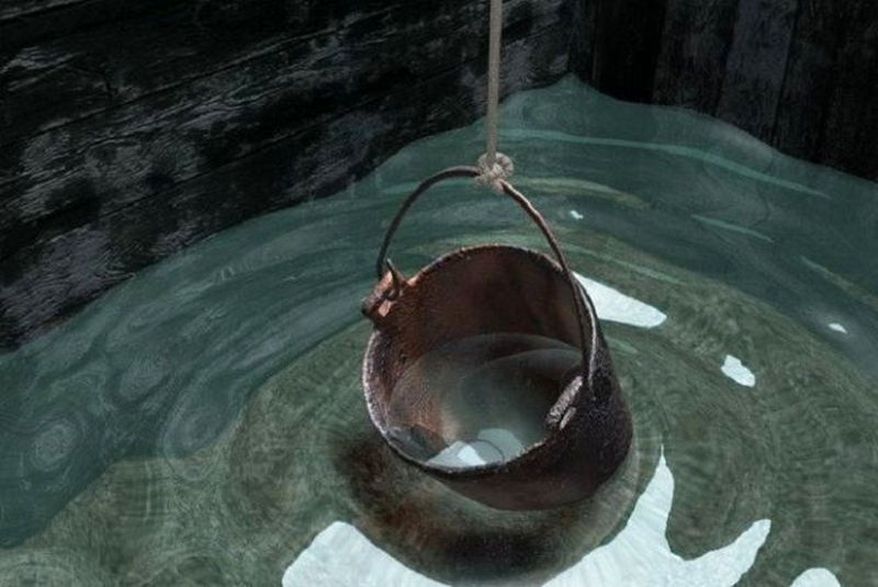 Вода у криницях жителів Перечинщини стала не придатною для вживання Вода у криницях жителів Тур’ї Поляни стала не придатною для вживання