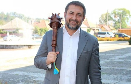Закарпатці закликають Зеленського не робити поспішних призначень Закарпатці закликають Зеленського не робити поспішних призначень