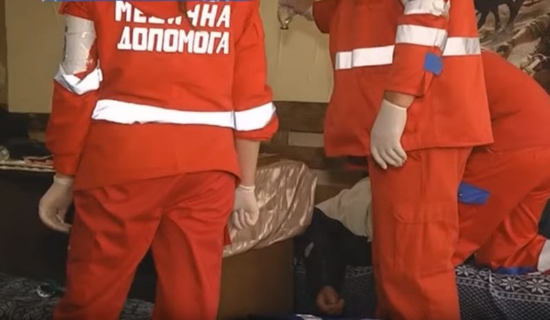 Чоловік 4 роки планував розправу: закарпатця жорстоко вбили Чоловік 4 роки планував розправу: закарпатця жорстоко вбили у селі Минай