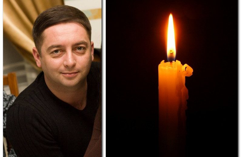 Помер депутат міської ради Помер депутат міської ради Ігор НІмчук