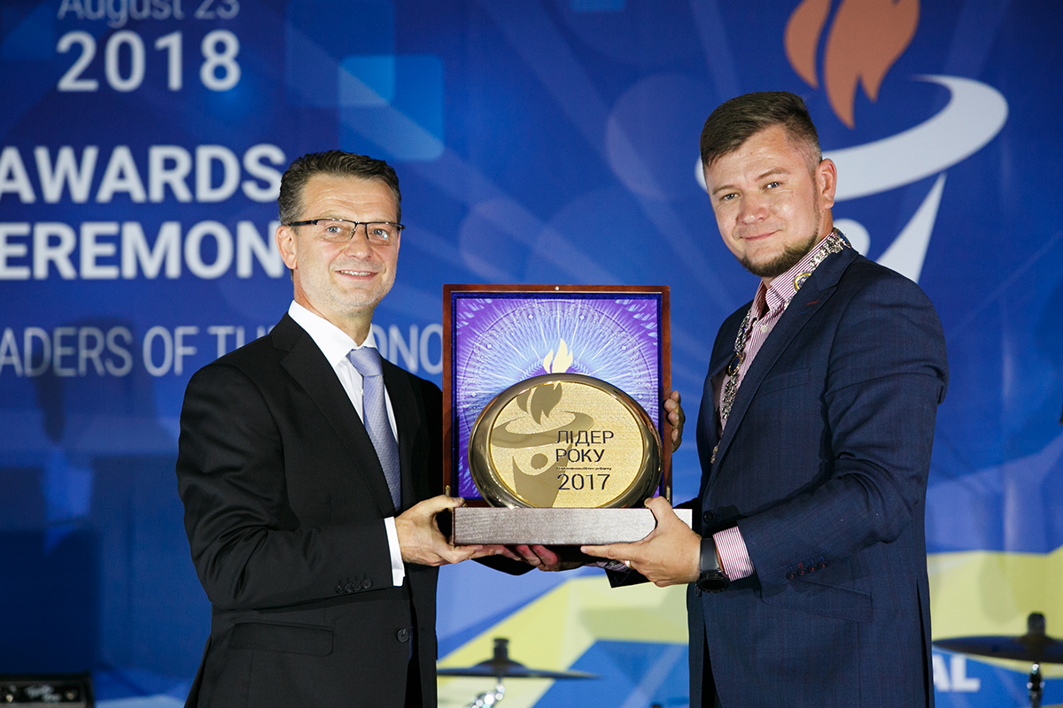 Боротьба за успіх, або Який рейтинг в українських підприємців Національний бізнес-рейтинг в Україні: боротьба за успіх