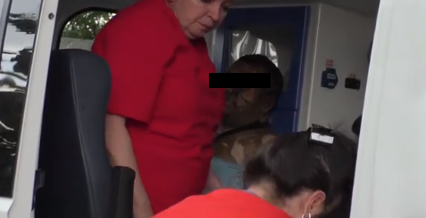 Дружина шокована вчинком чоловіка, який сам себе підпалив В Ужгороді чоловік підпалив сам себе