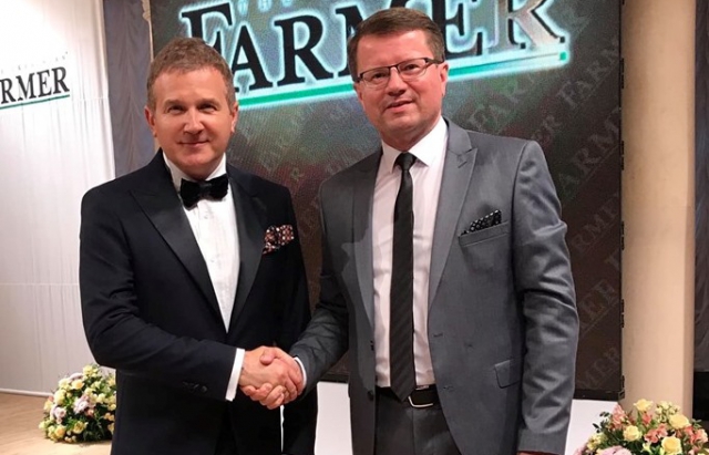 Виноробний завод "Шато Чизай" отримав національну нагороду Виноробний закарпатський завод Шато Чизай отримав національну нагороду