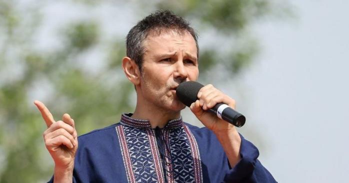 Стало відомо, хто йде від "Голосу" Вакарчука у мажоритарних округах Закарпаття Стало відомо, хто йде від "Голосу" Вакарчука у мажоритарних округах Закарпаття