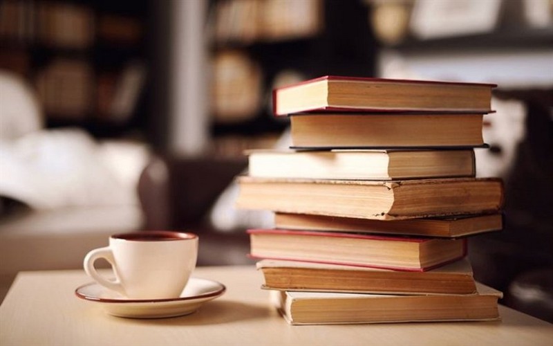 В Ужгороді відбудеться «Книга-фест» В Ужгороді 12-13 червня відбудеться «Книга-фест»