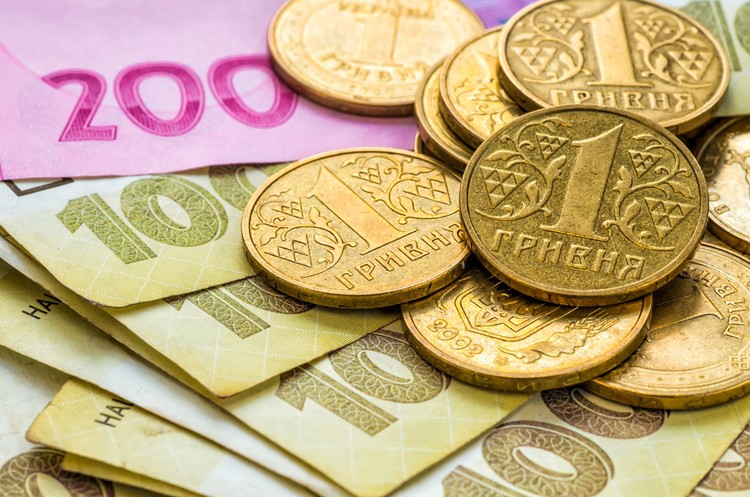 На Закарпаття надійшов перший транш для реалізації проектів регіонального розвитку У Закарпатську область надійшов перший транш для реалізації проектів регіонального розвитку