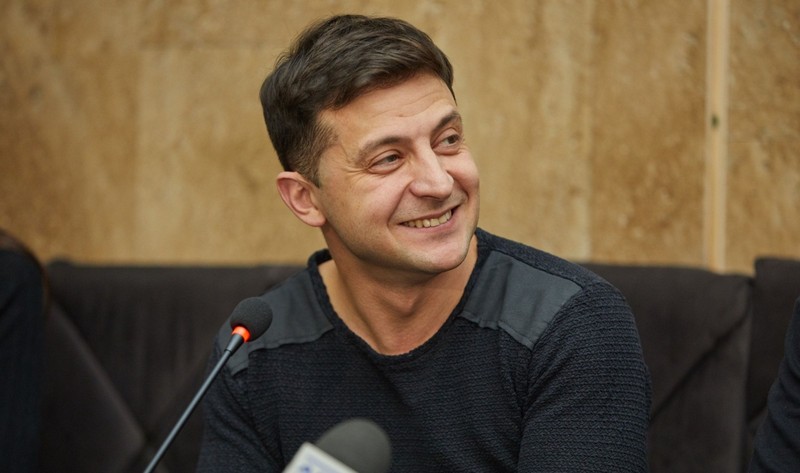 У Зеленського заявили, що він не обіцяв знизити тарифи У Володимира Зеленського заявили, що він не обіцяв українцям знизити тарифи