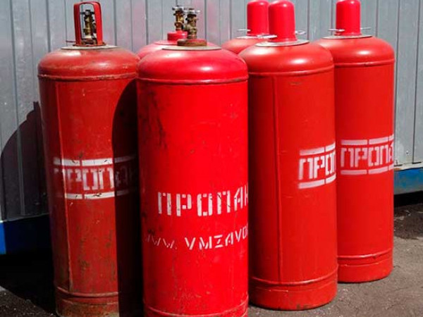 Скраплений газ подорожчав на 30% Скраплений газ в Україні подорожчав на 30%