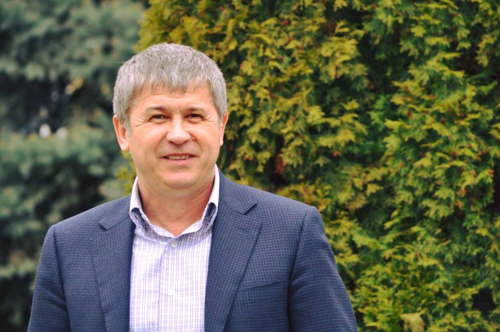 Михайло Ланьо не балотуватиметься у депутати по 70 округу, – Віталій Глагола Михайло Ланьо не йтиме в депутати по 70 округу із центром у Сваляві