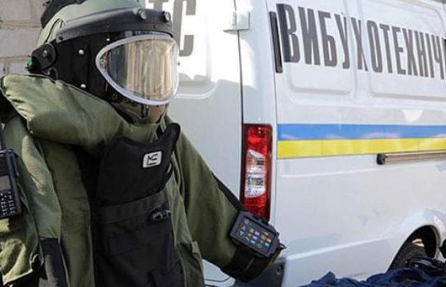 У Мукачеві терміново евакуювали пацієнтів лікарні У Мукачеві терміново евакуювали пацієнтів ЦРЛ та вихованців дитсадків