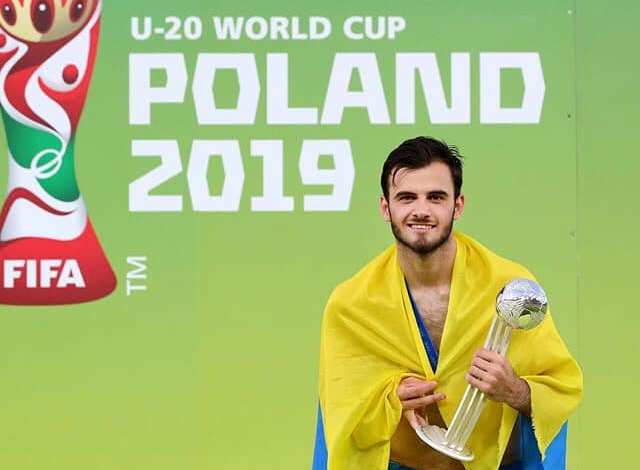 Перші тренери чемпіона світу Сергія Булеци: "Він - той гравець, який може вирішити долю матчу" Перші тренери Сергія Булеци Олександр Філіп та Іван Ковач: "Він - той гравець, який може вирішити долю матчу"