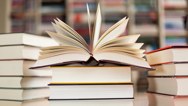 Для бібліотеки Мукачева закупили книг на 25 тисяч Для бібліотеки Мукачева закупили книг на 25 тисяч гривень