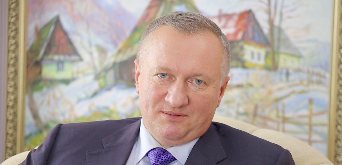 Рідний брат мера Ужгорода йде у депутати і вже визначився із округом Андрій Андріїв балотується у Верховну Раду по 68-му виборчому округу
