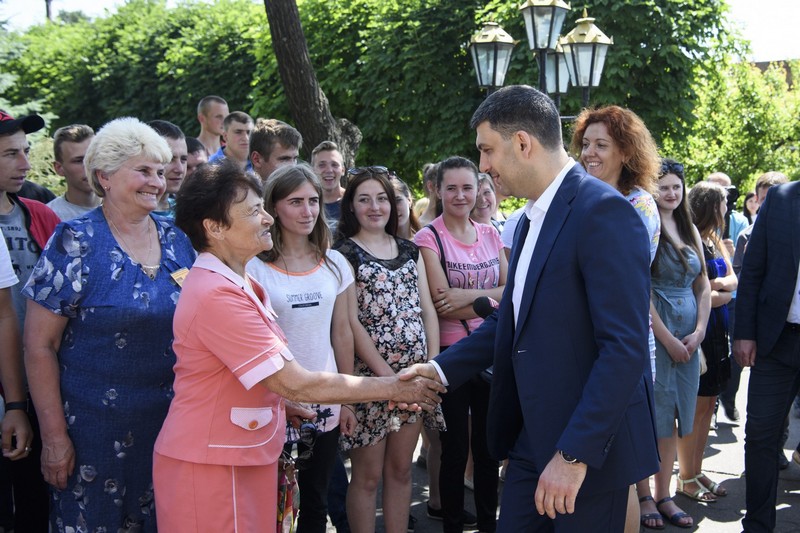 Середній клас на Закарпатті: звідки йому взятися? Середній клас на Закарпатті: звідки йому взятися?