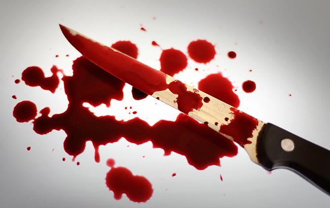 Жінка намагалася вбити свого чоловіка В Іршаві жінка намагалася вбити свого чоловіка