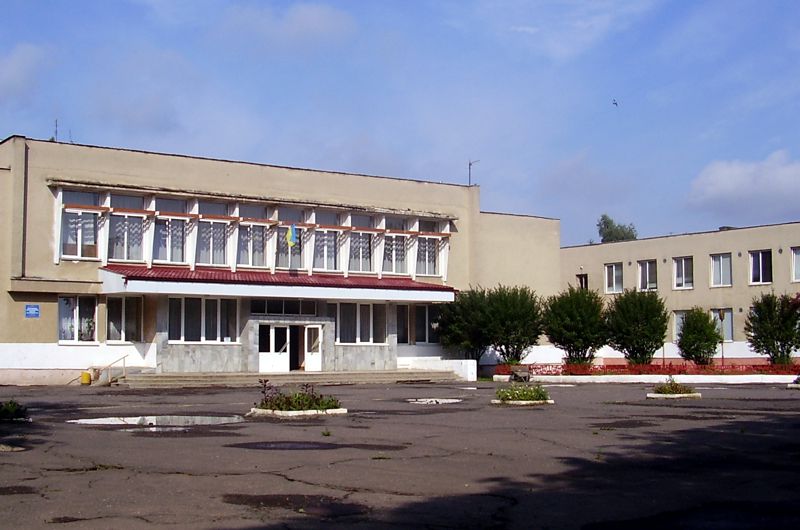 В Ужгороді вдруге обікрали одну й ту ж школу В Ужгороді обікрали 12 школу