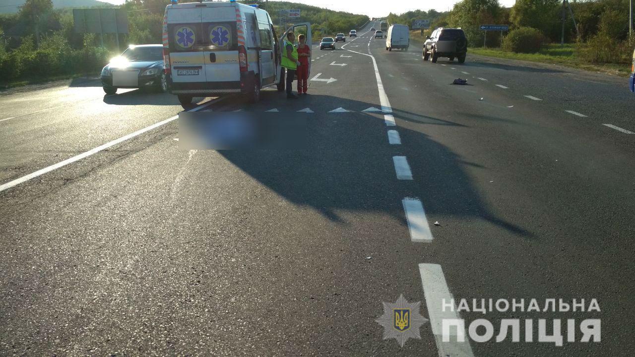 Скоїв смертельну ДТП і втік: закарпатців здивував вирок суду Ужгородський міськрайонний суд оголосив вирок іноземцю, який скоїв смертельну ДТП у Нижньому Солотвині