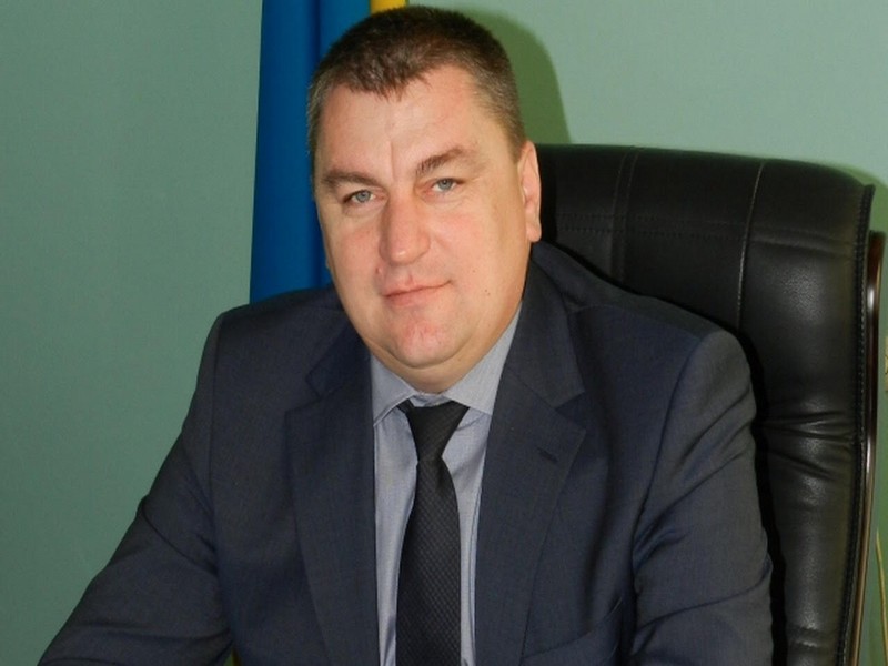 Ілля Токар прокоментував причини звільнення з посади виконуючого обов’язки голови Мукачівської РДА Ілля Токар прокоментував причини звільнення з посади виконуючого обов’язки голови Мукачівської РДА