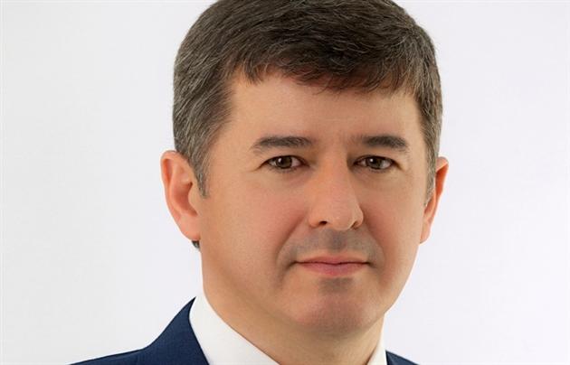 У ЦВК допустили помилку: реєстрація Балоги на вибори до ВР не скасована У ЦВК допустили помилку: реєстрація Балоги на вибори до ВР не скасована