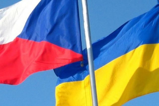 Закарпаття відвідає делегація із Чехії Закарпаття відвідає делегація чеських парламентарів і дипломатів
