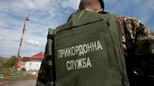 Іноземець, якого відрахували з УжНУ, скоїв правопорушення Іноземець, якого відрахували з УжНУ, скоїв правопорушення
