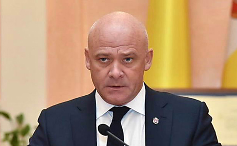 Над мером Одеси навис довгий строк за гратами: прокурори просять 12 років Над мером Одеси навис довгий строк за гратами: прокурори просять 12 років