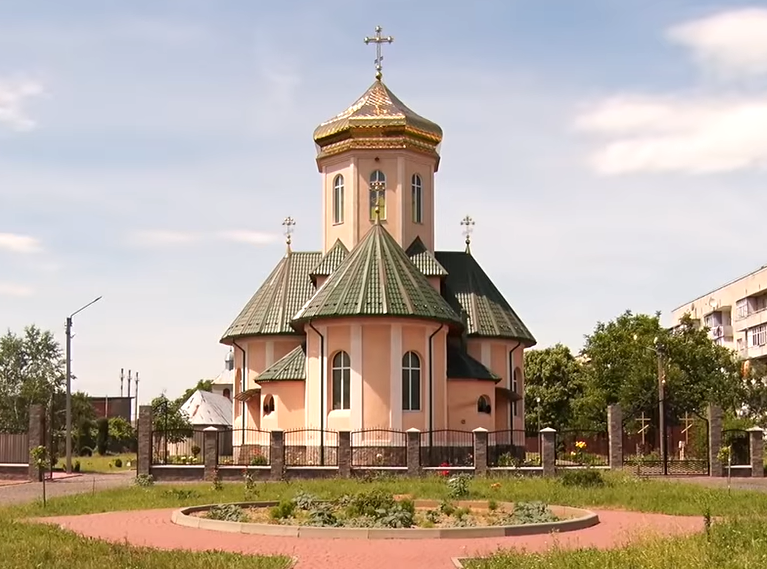 У Мукачеві планують встановити нову архітектурну пам’ятку У Мукачеві в мікрорайон Підгоряно планують встановити нову архітектурну пам’ятку