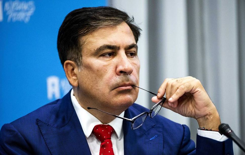 До списку партії "Рух Нових Сил Михайла Саакашвілі" потрапили 4 закарпатців: хто вони? Список кандидатів Руху Нових Сил у Парламент від Закарпаття