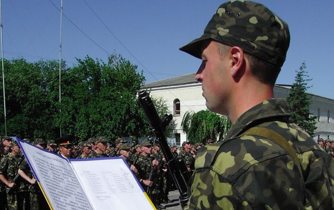 Закарпатців, які постраждали від травневого паводку, відстрочили від призову Закарпатців, які постраждали від травневого паводку, відстрочили від призову