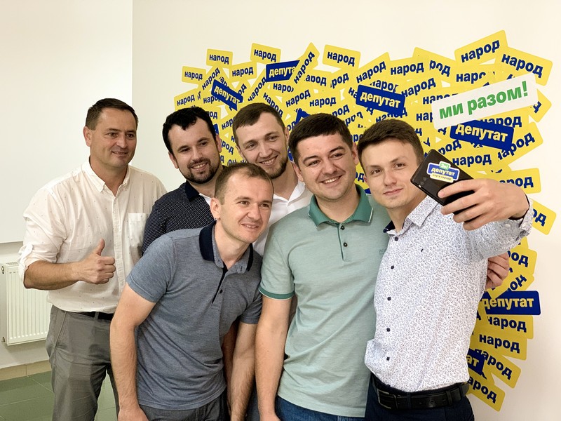 Вони інші. І це точно на краще Вони інші. І це точно на краще