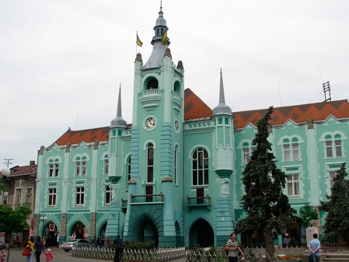 У Мукачеві проведуть реорганізаційну сесію щодо створення ОТГ У Мукачеві проведуть реорганізаційну сесію щодо створення ОТГ