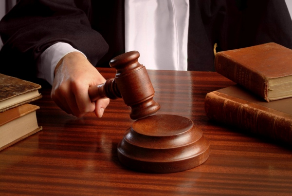 В області судитимуть злочинне угрупування В області судитимуть злочинне угрупування
