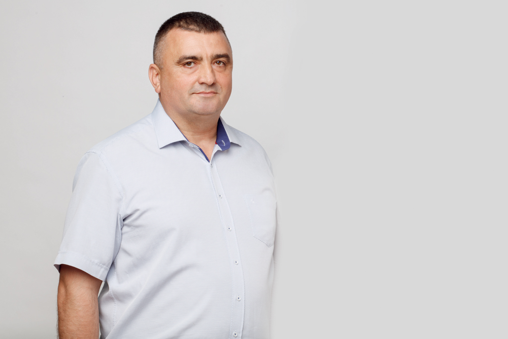 Андрій Данканич: "Тримаюся осторонь політичних інтриг і просто щодня виконую свою роботу" Андрій Данканич балотується до Верховної Ради по 68 мажоритарному округу