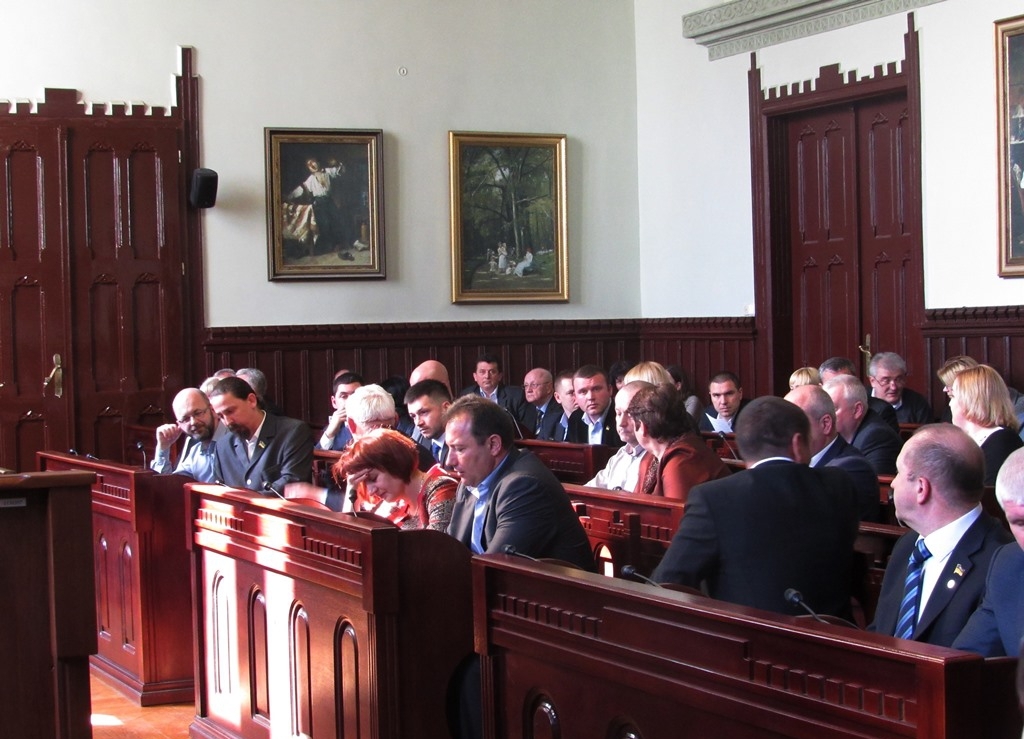 У Мукачеві скликають позачергову сесію міськради: вирішуватимуть питання стосовно ОТГ У Мукачеві відбудеться позачергова реорганізаційна сесія