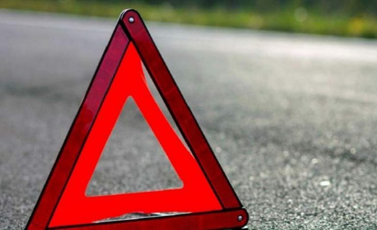 ДТП на Берегівщині: під час обгону перекинувся мотоцикл ДТП на Берегівщині у селі Великі Береги: під час обгону перекинувся мотоцикл