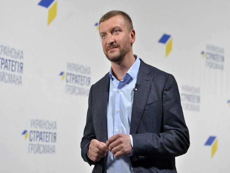 Павло Петренко: Уряд Гройсмана підвищив розмір пенсій Павло Петренко: Уряд Гройсмана підвищив розмір пенсій