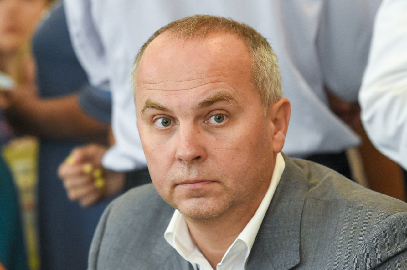 У ще одній декларації нардепа із Закарпаття знайшли приховані мільйони Нестор Шуфрич не задекларував майна на 14 мільйонів гривень