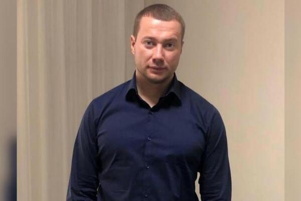 Головою Донецької ОДА став військовий прокурор Ужгородського гарнізону Західного регіону України Головою Донецької ОДА став військовий прокурор Ужгородського гарнізону Західного регіону України Павло Кириленко