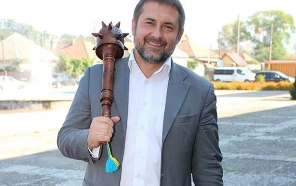 Питання до президента: де нові обличчя на Закарпатті? Питання до президента: де нові обличчя на Закарпатті?