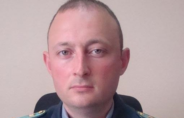 На Закарпатті обрали спосіб протидії контрабанді Начальника Чопського прикордонного загону переводять в інший регіон
