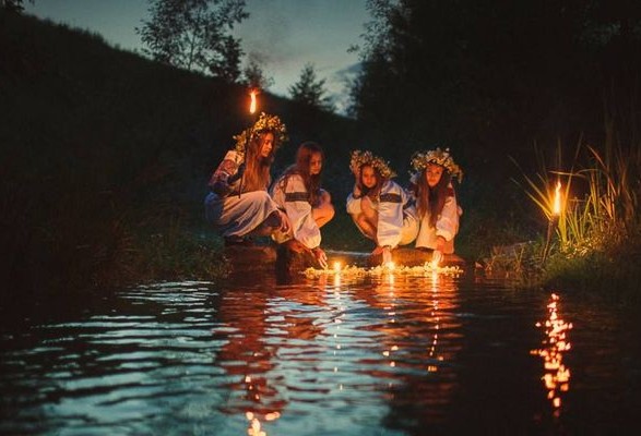 7 Lipnya Ivana Kupala Sho Mozhna I Sho Ne Varto Sogodni Robiti Pmg Ua Novini Mukacheva Ta Zakarpattya