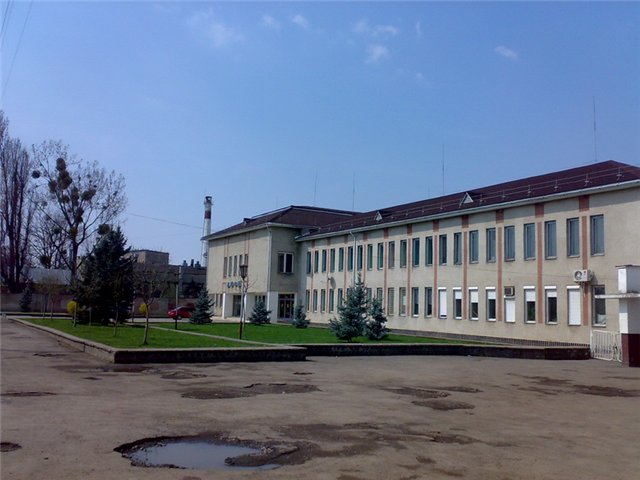 Три роки потому: в Мукачеві стартувала реконструкція відомого спорткомплексу В Мукачеві стартувала реконструкція відомого спорткомплексу ДЮСШ