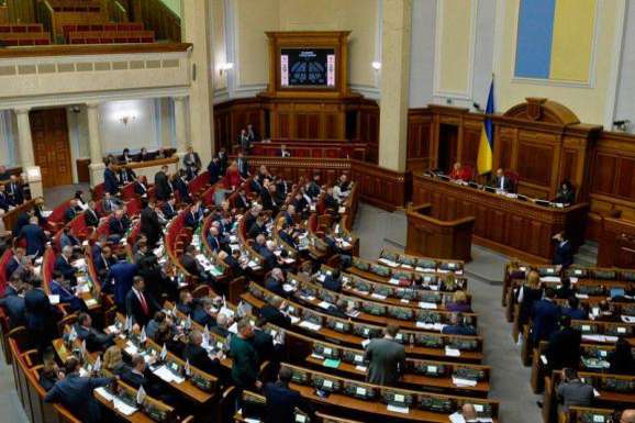 Верховна Рада ухвалила Виборчий кодекс за відкритими списками. Балоги його не підтримали Верховна Рада 11 липня ухвалила Виборчий кодекс за відкритими списками. Брати Балоги його не підтримали
